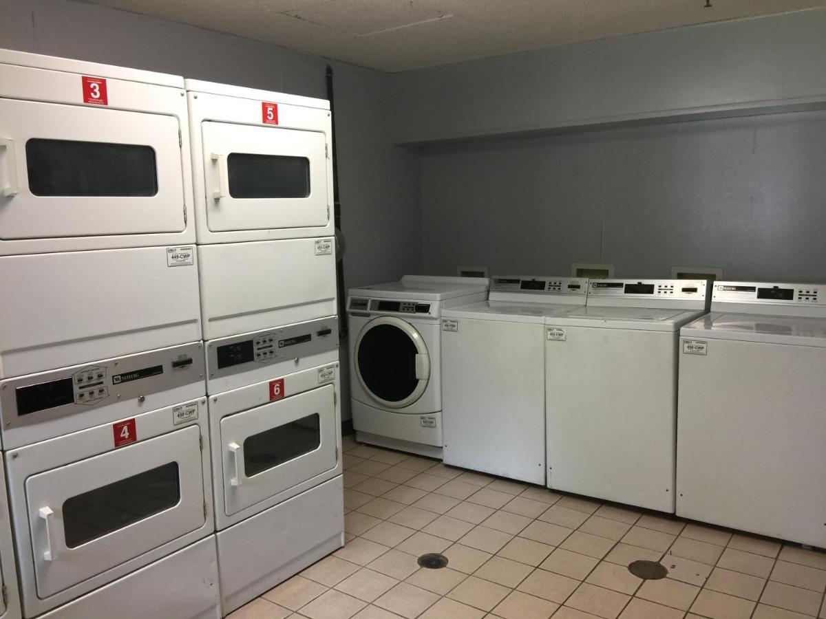 Intown Suites Extended Stay Memphis Tn - Ridgeway Road المظهر الخارجي الصورة
