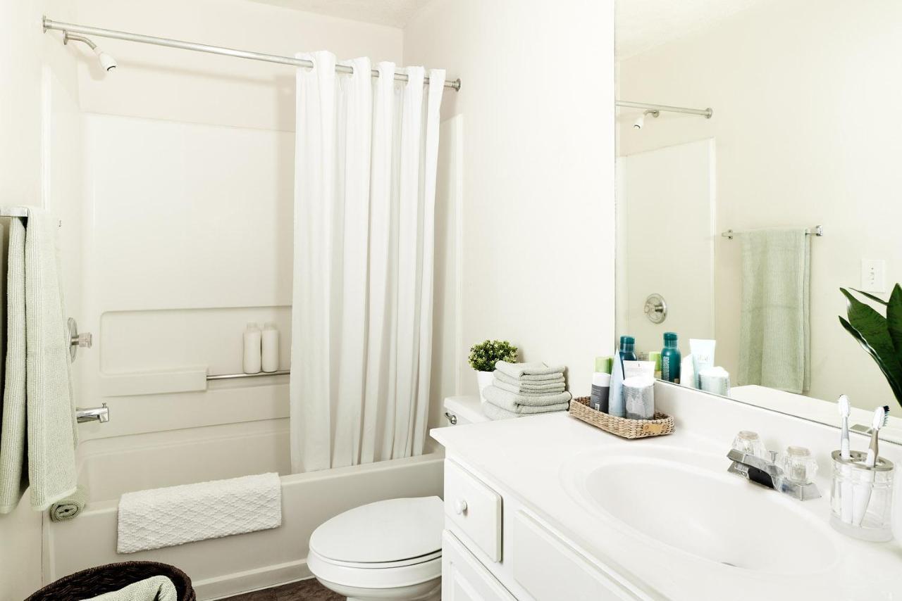 Intown Suites Extended Stay Memphis Tn - Ridgeway Road المظهر الخارجي الصورة